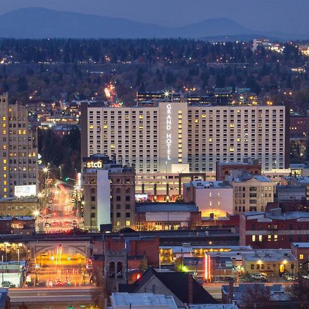 The Davenport Grand, Autograph Collection Hotel Spokane Bagian luar foto