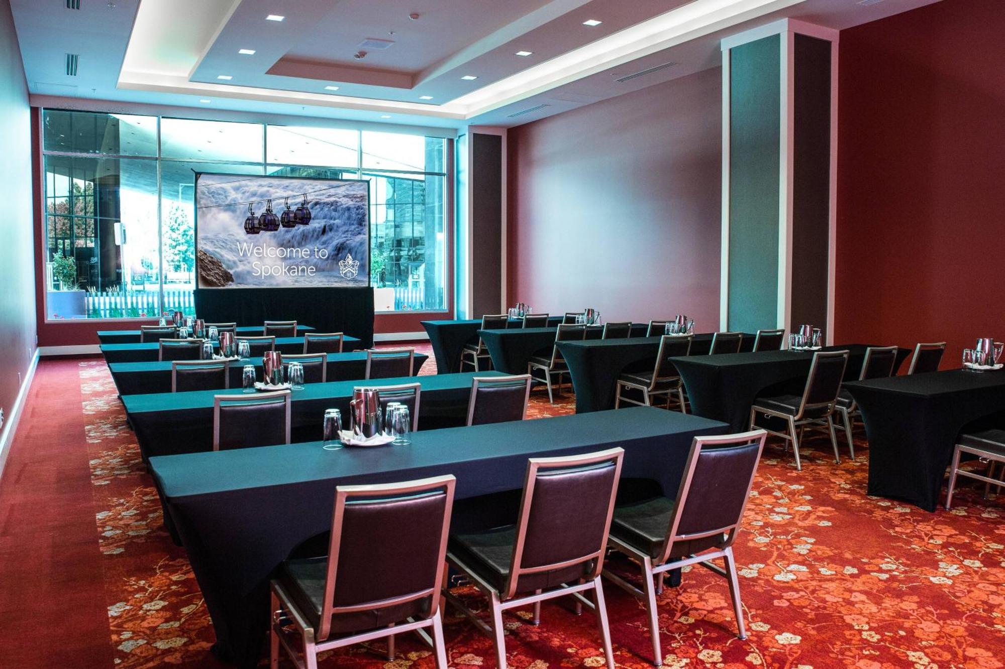 The Davenport Grand, Autograph Collection Hotel Spokane Bagian luar foto