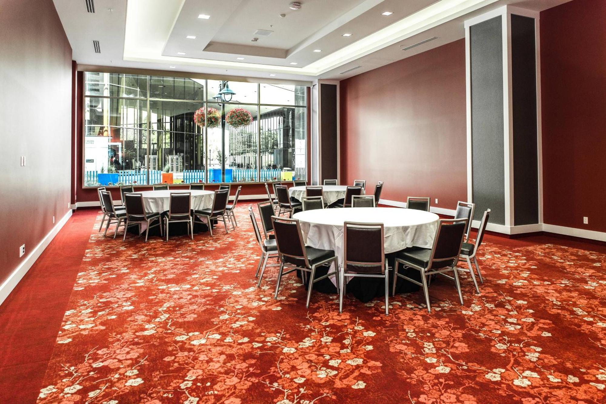 The Davenport Grand, Autograph Collection Hotel Spokane Bagian luar foto