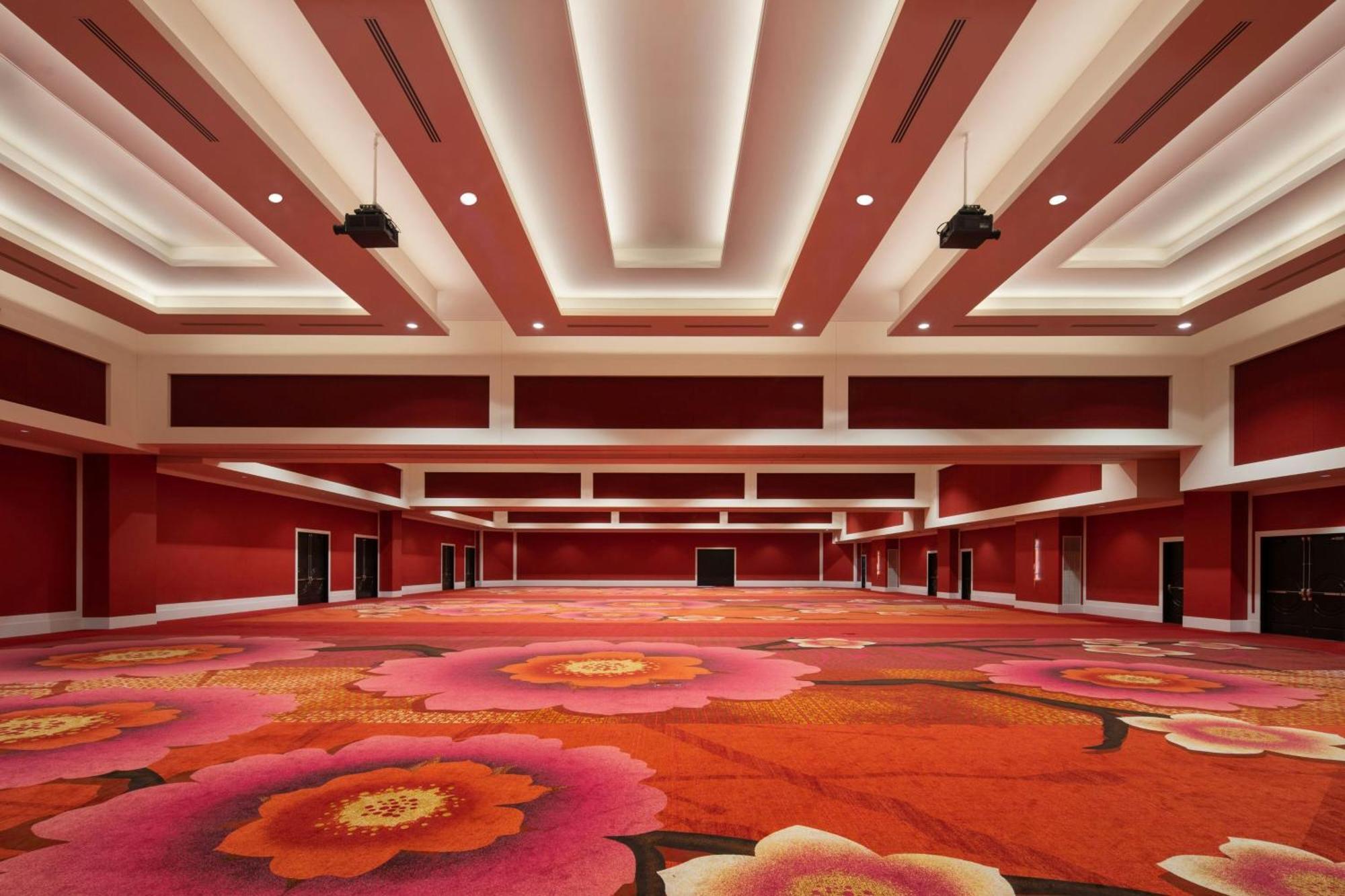 The Davenport Grand, Autograph Collection Hotel Spokane Bagian luar foto