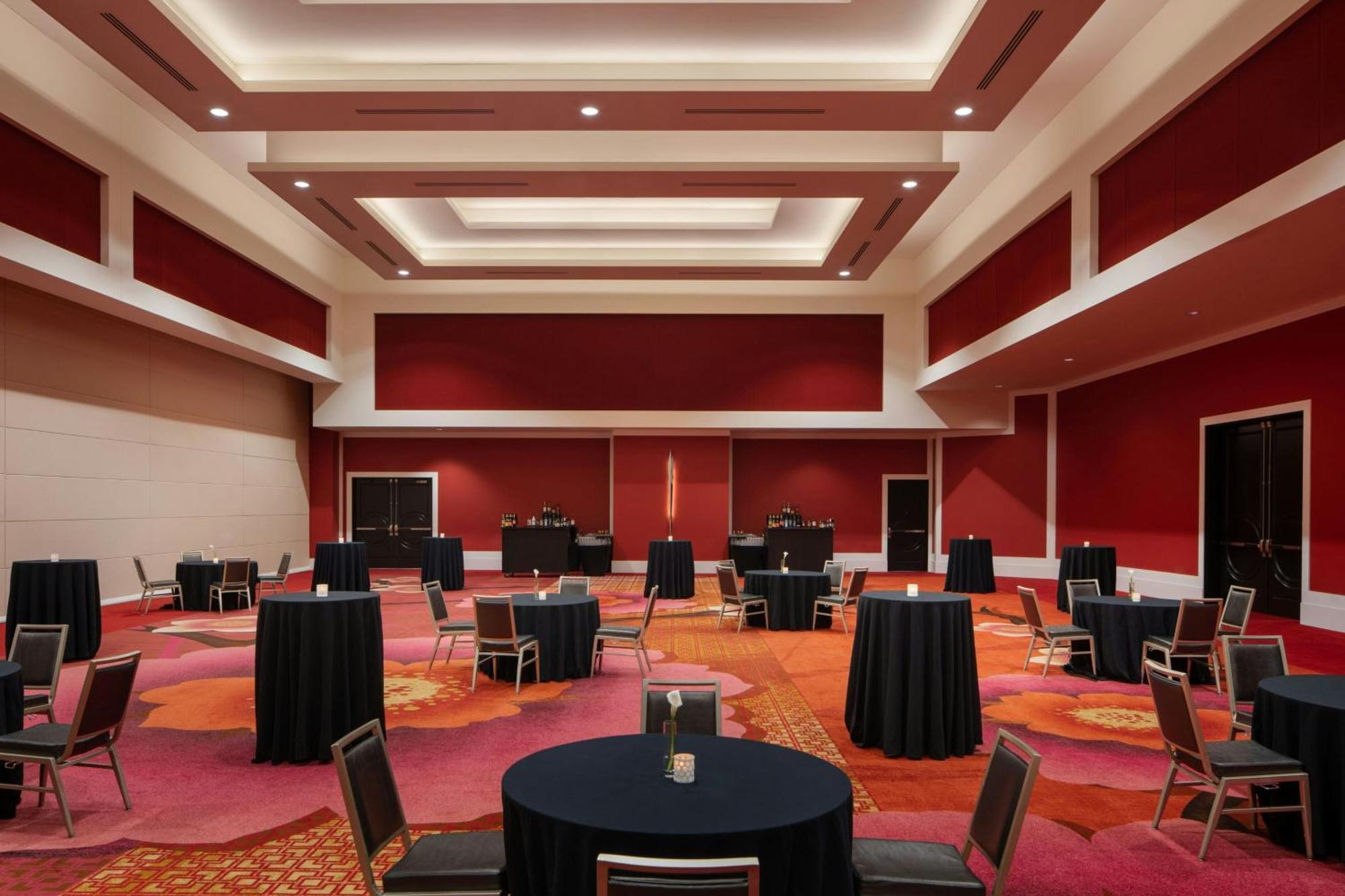 The Davenport Grand, Autograph Collection Hotel Spokane Bagian luar foto