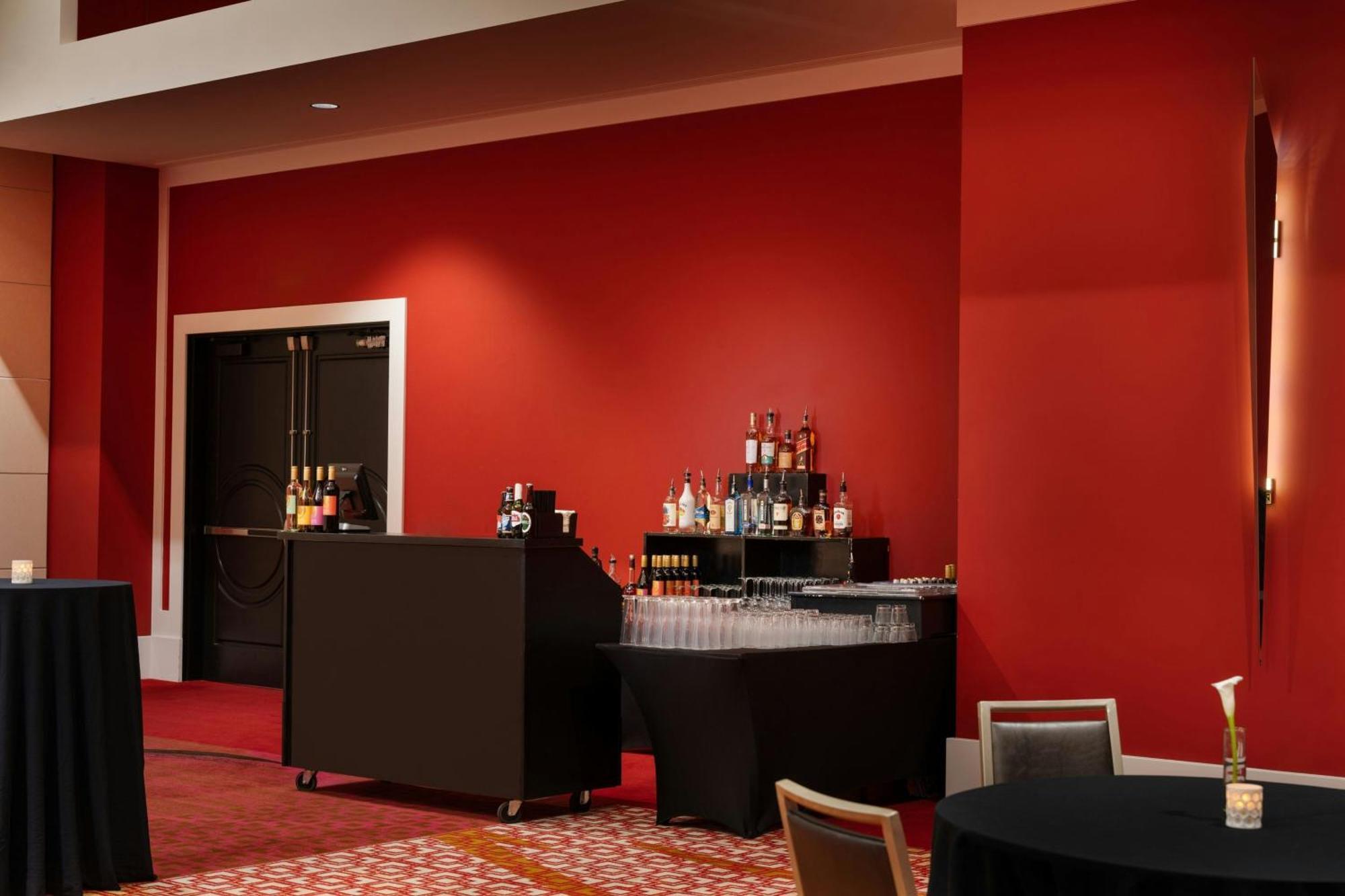 The Davenport Grand, Autograph Collection Hotel Spokane Bagian luar foto