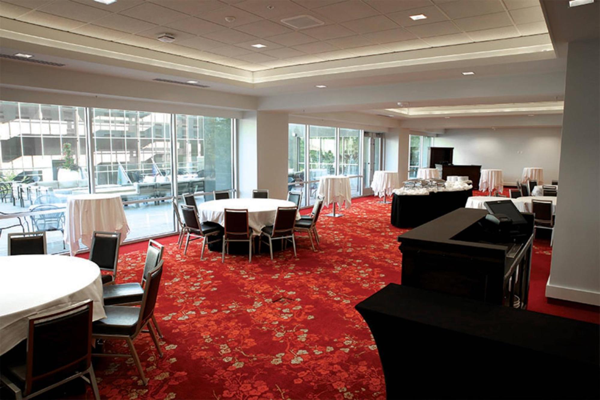 The Davenport Grand, Autograph Collection Hotel Spokane Bagian luar foto