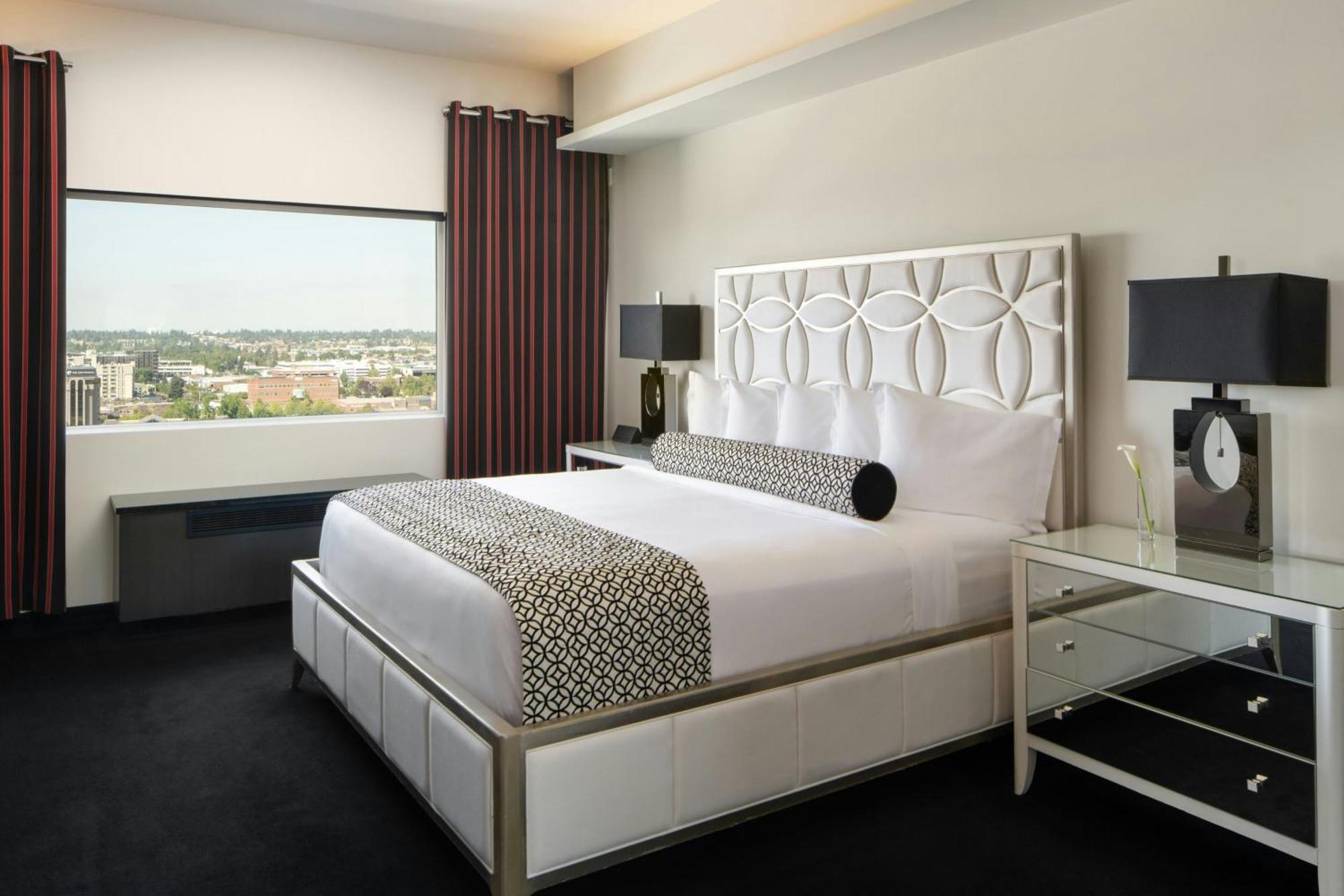 The Davenport Grand, Autograph Collection Hotel Spokane Bagian luar foto