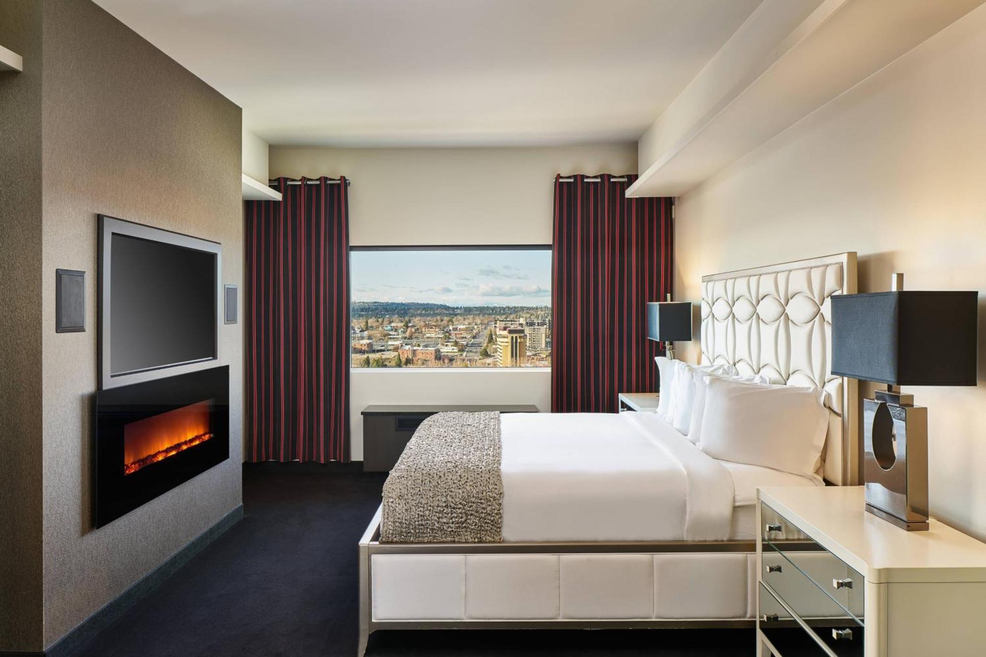The Davenport Grand, Autograph Collection Hotel Spokane Bagian luar foto