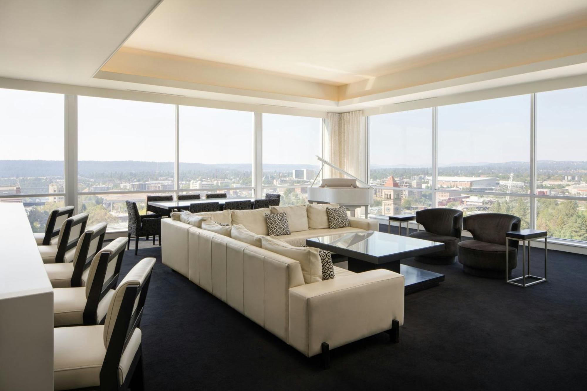 The Davenport Grand, Autograph Collection Hotel Spokane Bagian luar foto