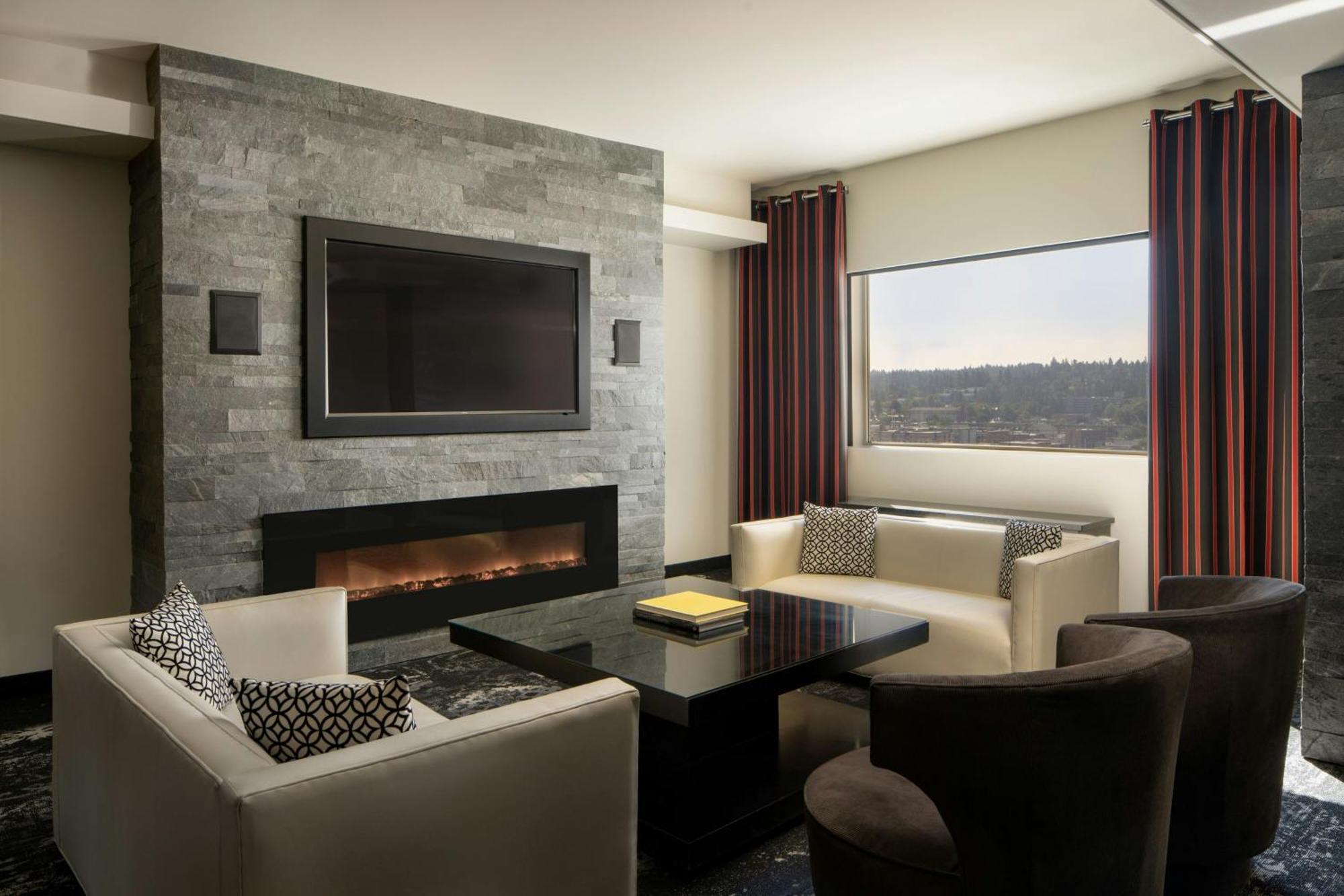The Davenport Grand, Autograph Collection Hotel Spokane Bagian luar foto