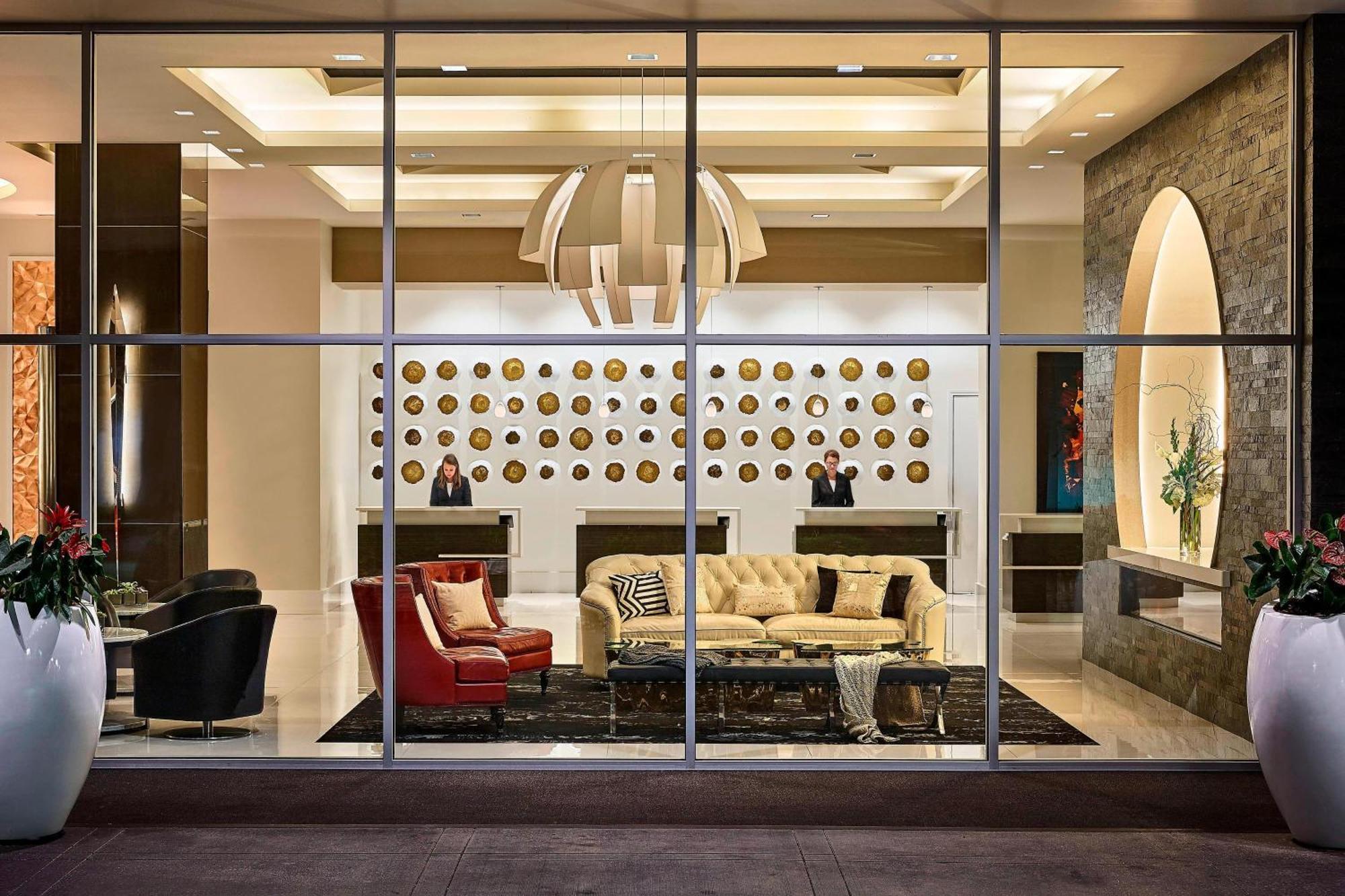 The Davenport Grand, Autograph Collection Hotel Spokane Bagian luar foto