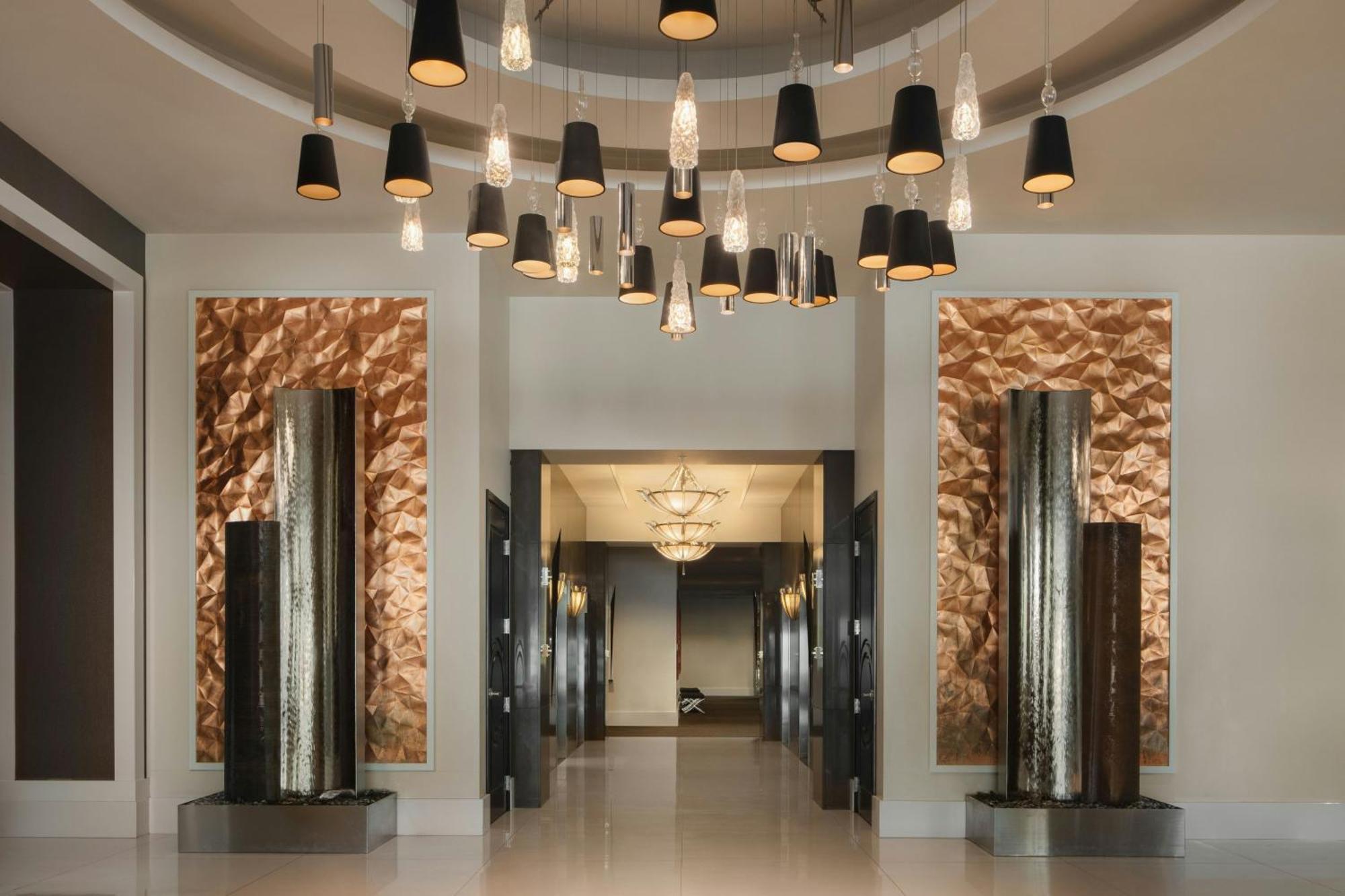 The Davenport Grand, Autograph Collection Hotel Spokane Bagian luar foto
