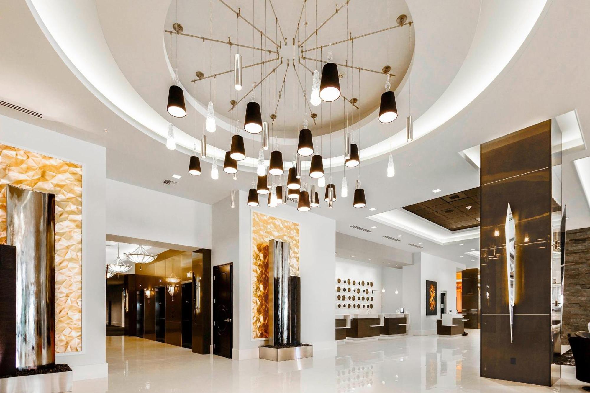 The Davenport Grand, Autograph Collection Hotel Spokane Bagian luar foto