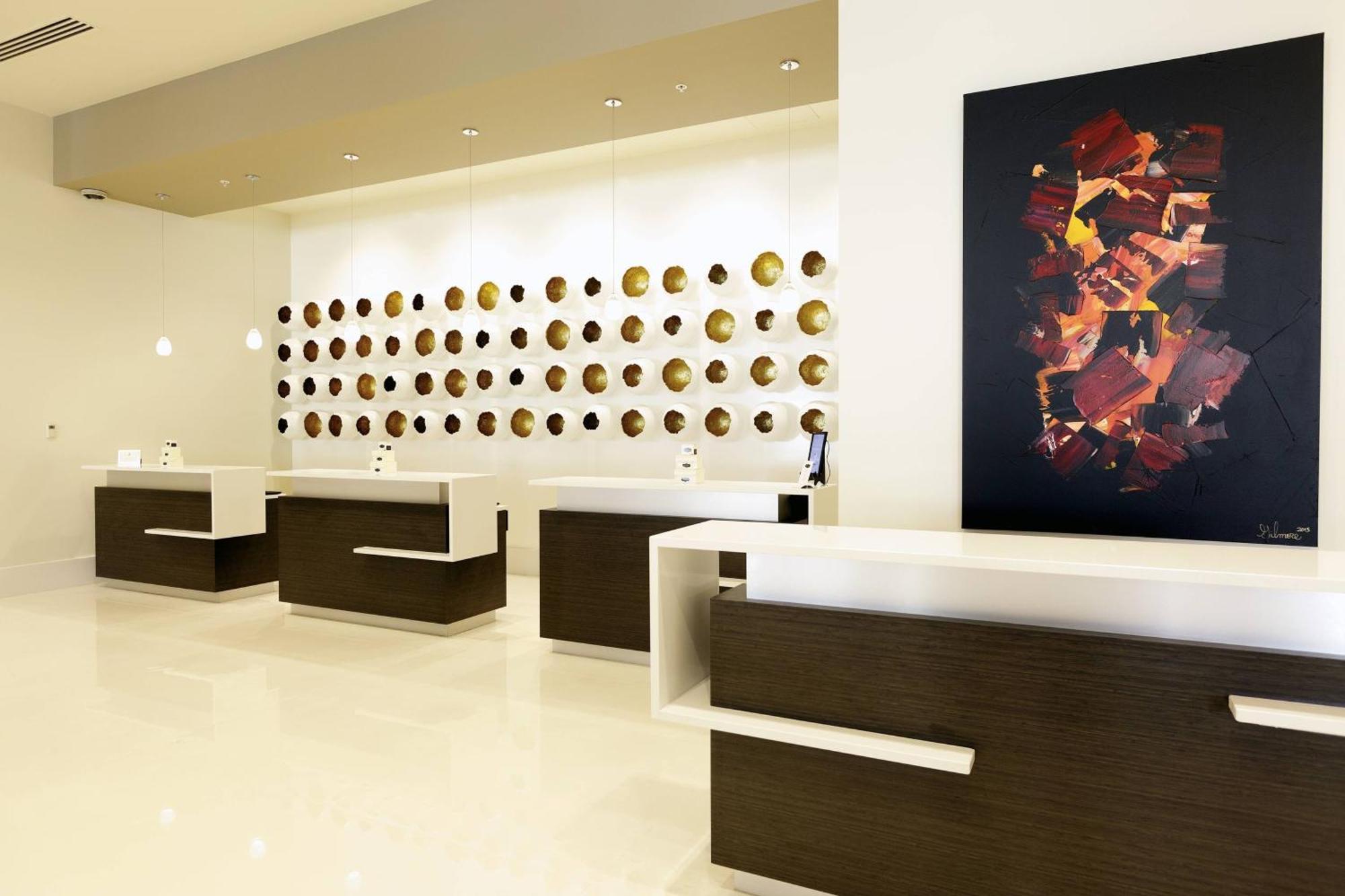 The Davenport Grand, Autograph Collection Hotel Spokane Bagian luar foto